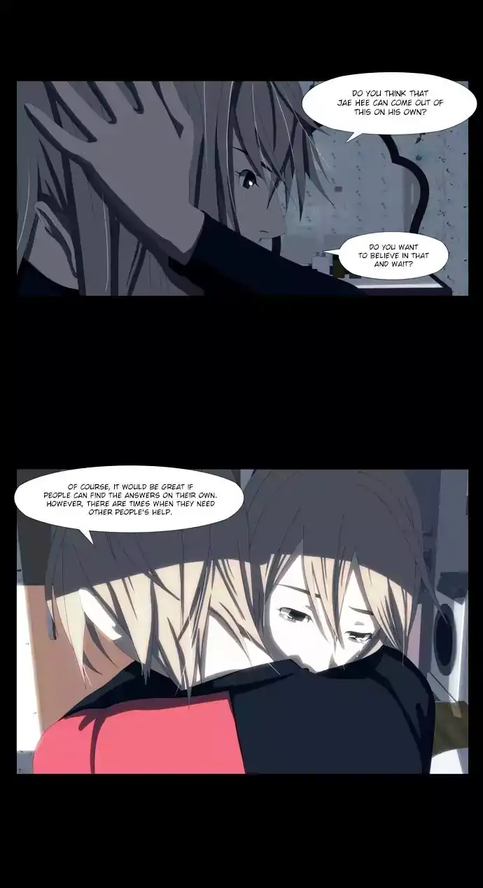 Song of the Cloud Chapter 46 12